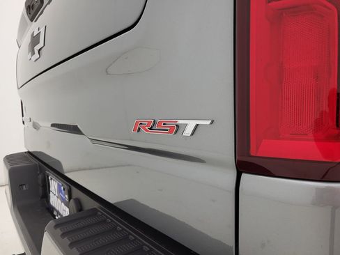 New 2026 Chevrolet Silverado 1500 RST AWD/4WD image 27