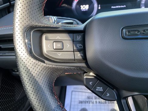 Used 2025 Dodge Charger Scat Pack w/ Track Pack image 17