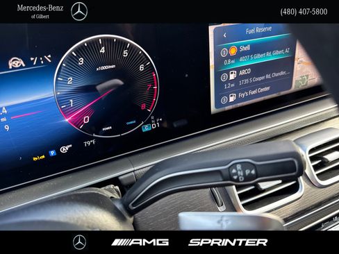 New 2026 Mercedes-Benz GLE 450 4MATIC image 27