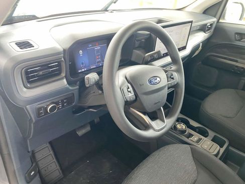 New 2025 Ford Maverick XL w/ Equipment Group 102A image 17