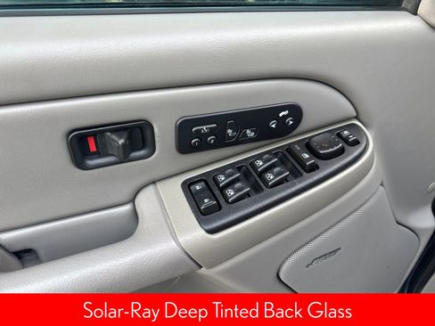 Used 2006 Chevrolet Avalanche Z66 w/ Sun And Sound Package image 15