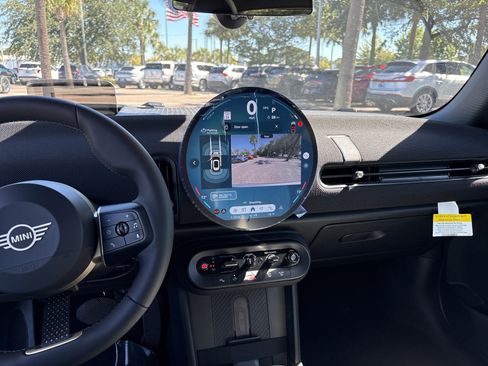 Used 2026 MINI Cooper S image 16