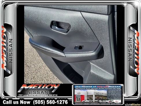 Used 2024 Nissan Sentra SV image 11