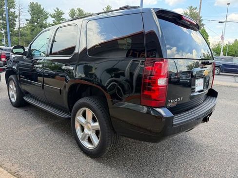 Used 2013 Chevrolet Tahoe LS w/ All-Star Edition AWD/4WD image 5