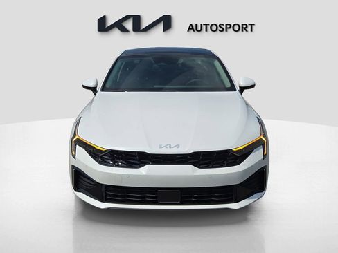 New 2026 Kia K5 EX image 2
