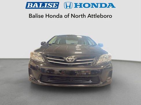 Used 2013 Toyota Corolla LE image 11