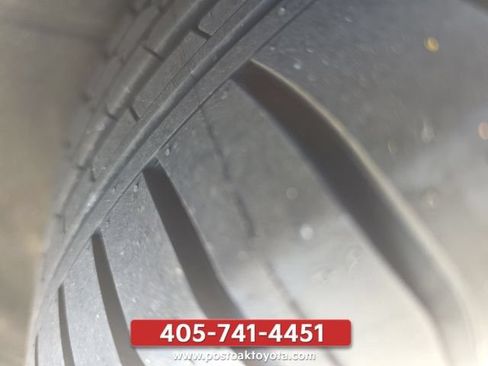 Used 2025 Kia K4 FWD image 22