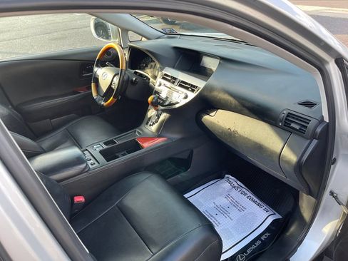 Used 2010 Lexus RX 350 AWD image 20