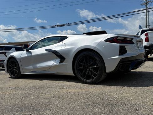 New 2027 Chevrolet Corvette Stingray Coupe w/ 1LT RWD image 5