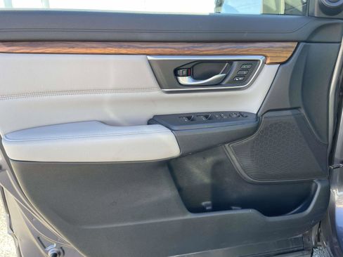 Certified 2019 Honda CR-V EX-L image 12
