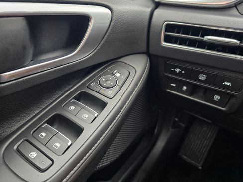 Used 2022 Hyundai Sonata Limited FWD image 23
