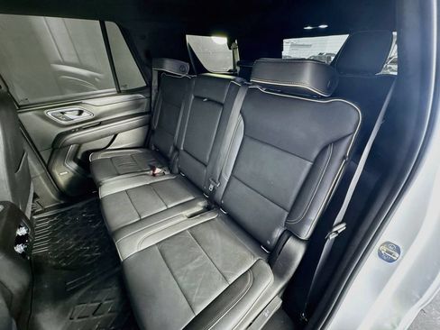 Used 2021 GMC Yukon SLT RWD image 24