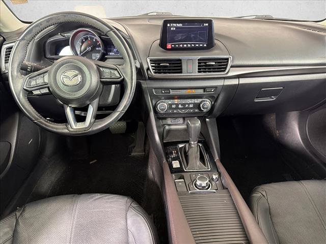 Used 2018 MAZDA MAZDA3 Grand Touring FWD image 23