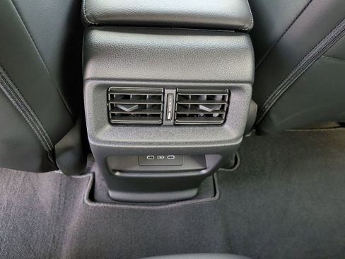 Used 2025 Honda CR-V EX-L image 37