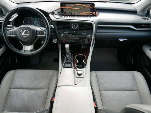 Used 2019 Lexus RX 350 AWD image 14
