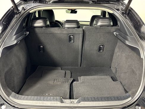 Used 2021 MAZDA CX-30 2.5 Turbo w/ Premium Package image 31