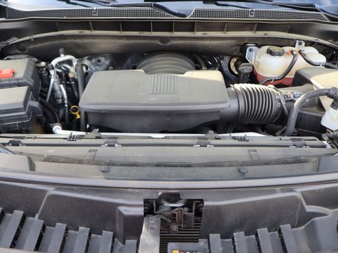 Used 2025 Chevrolet Tahoe Premier image 45