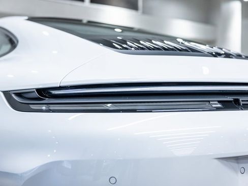 Used 2025 Porsche 911 Carrera 4 GTS image 23