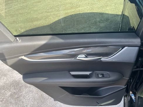 Used 2024 Cadillac XT5 Sportv w/ LPO, Floor Liner Package AWD/4WD image 28