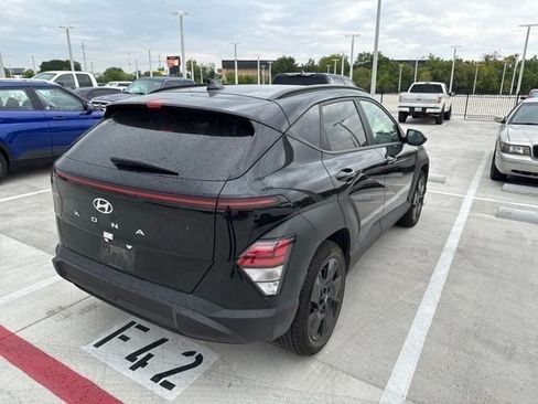 Used 2026 Hyundai Kona SEL Sport FWD image 8