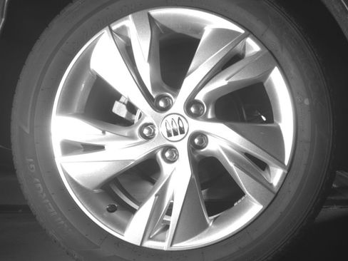 Used 2025 Buick Encore GX Preferred FWD image 18