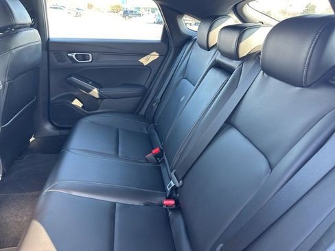 Certified 2025 Acura Integra A-Spec image 14