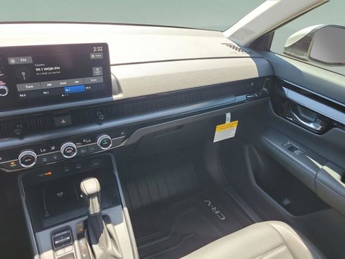 New 2026 Honda CR-V EX-L image 17