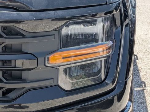 Used 2024 Ford F150 XLT w/ Tow/Haul Package AWD/4WD image 6