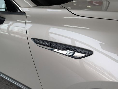 New 2026 MAZDA CX-90 Plug-In Hybrid w/ Premium Plus image 2