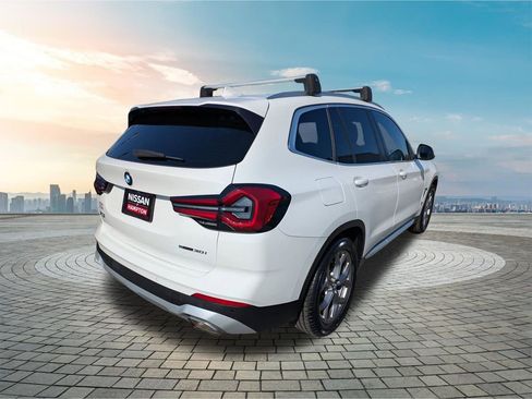 Used 2022 BMW X3 sDrive30i w/ Convenience Package image 5