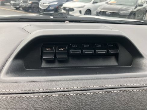 Used 2021 Ford Ranger Lariat w/ Tremor Off-Road Package AWD/4WD image 27