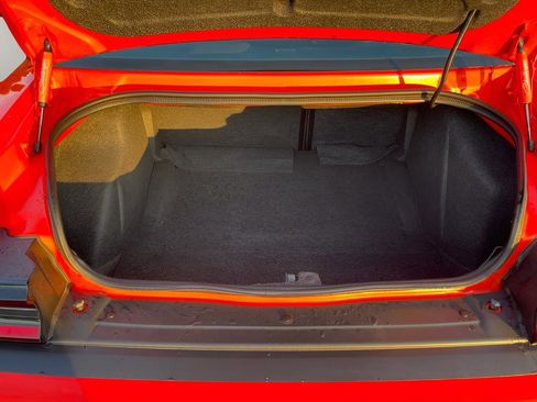 Used 2018 Dodge Challenger T/A image 34