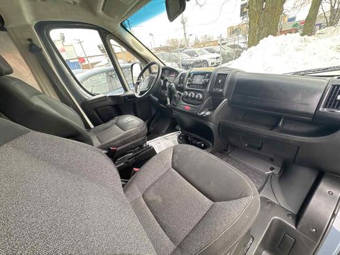 Used 2019 RAM ProMaster 2500 image 19