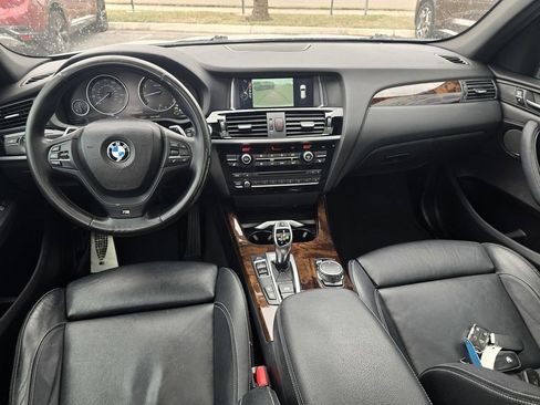 Used 2016 BMW X3 xDrive35i image 14