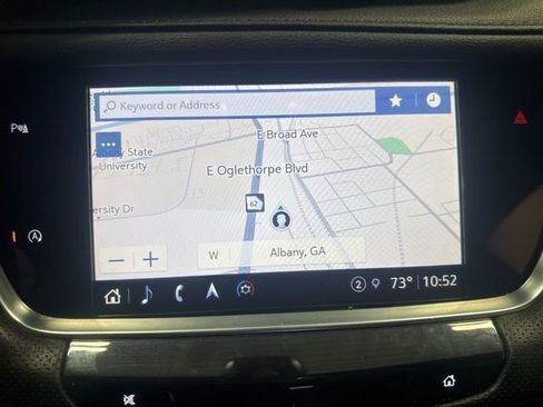 Used 2024 Cadillac XT5 Premium Luxury image 13