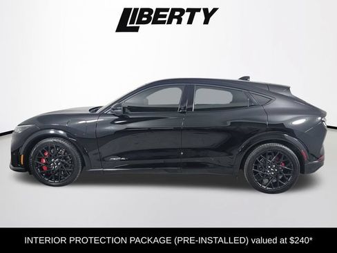 Used 2023 Ford Mustang Mach-E GT w/ GT Performance Edition AWD/4WD image 7
