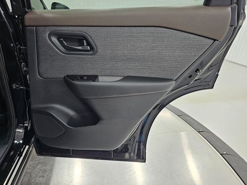 Used 2023 Nissan Rogue S AWD/4WD image 29
