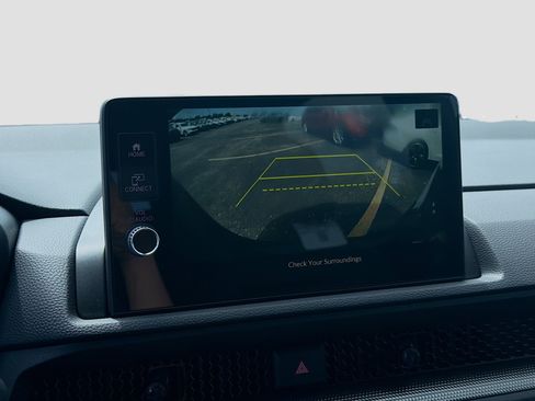 New 2026 Honda CR-V Sport-L image 13