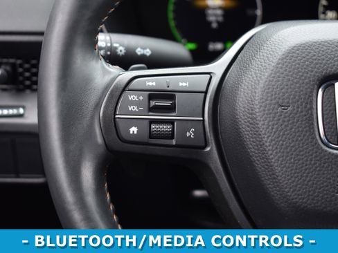 Certified 2024 Honda CR-V Sport-L image 12