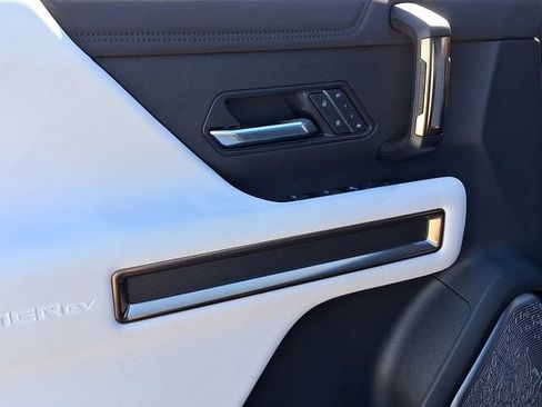 Used 2025 GMC Hummer EV 3X w/ Battery Pack, 24 Module Pack image 16