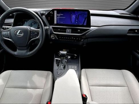 Used 2023 Lexus UX 250h AWD w/ Accessory Package (Z1) image 7