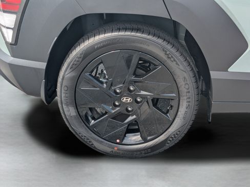New 2027 Hyundai Kona SEL Sport FWD image 13