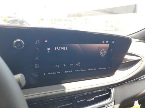 New 2026 Buick Envista Sport Touring w/ Convenience I Package FWD image 29