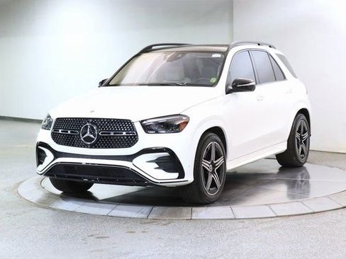 Used 2024 Mercedes-Benz GLE 580 GLE 580 image 14