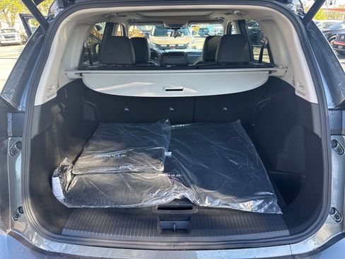 New 2026 Nissan Rogue Dark Armor image 28