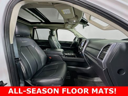 Used 2019 Ford Expedition Platinum image 28