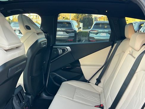 New 2026 BMW X3 xDrive30i w/ Premium Package AWD/4WD image 31