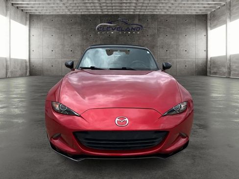 Used 2016 MAZDA MX-5 Miata Club image 7
