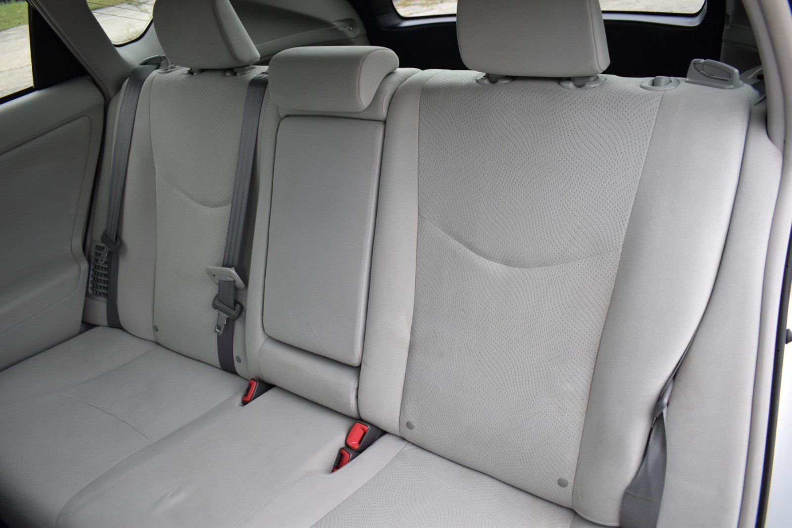 Used 2013 Toyota Prius Three FWD image 25