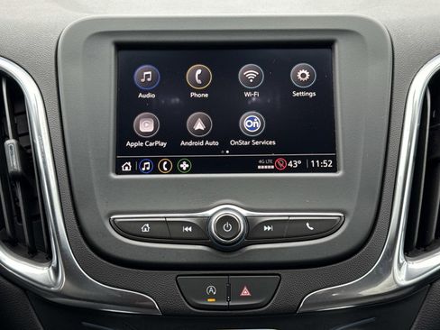 Used 2024 Chevrolet Equinox LT image 9